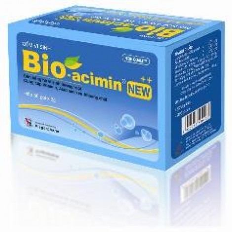 Bio Acimin New