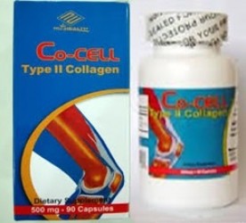 CO-CELL Type II Collagen