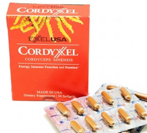 Cordyxel